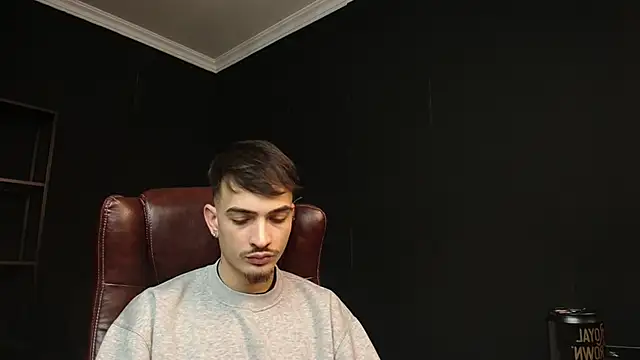 BrandonTate online show from 25, 2, 2025