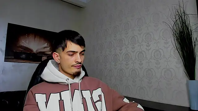 BrandonTate online show from 2, 3, 2025