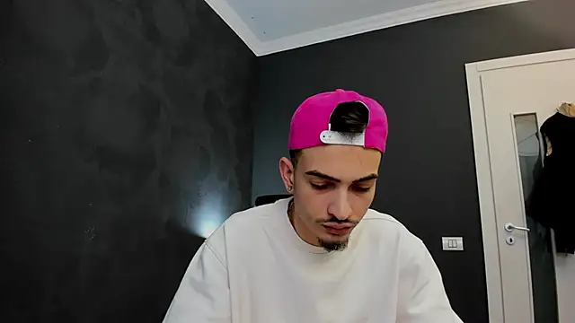 BrandonTate online show from 4, 3, 2025