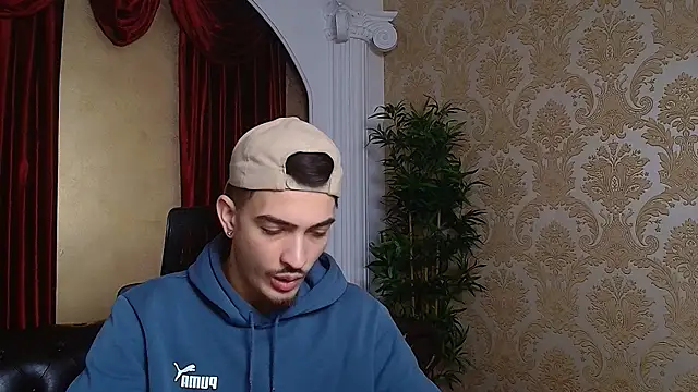 BrandonTate online show from 6, 3, 2025