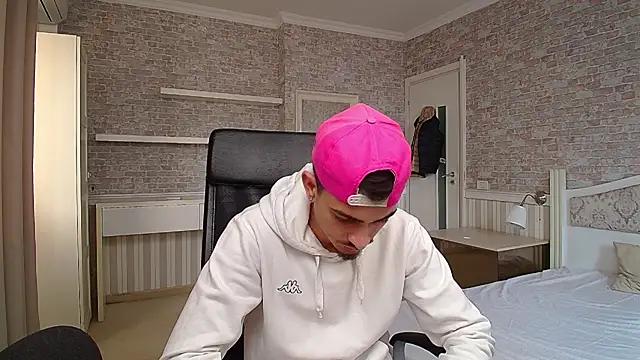 BrandonTate online show from 14, 3, 2025