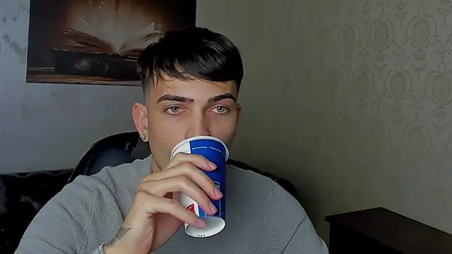 BrandonTate online show from 17, 3, 2025