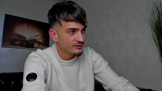 BrandonTate online show from 18, 3, 2025