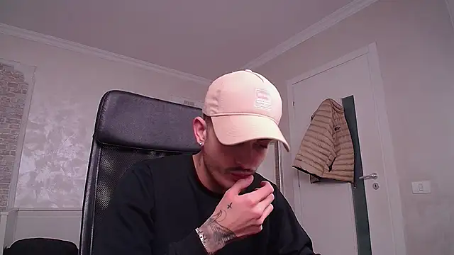 BrandonTate online show from 21, 3, 2025