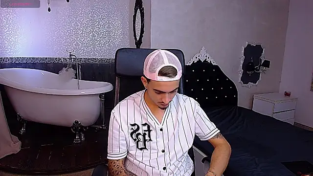 BrandonTate online show from 15, 9, 2025