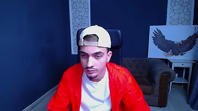 BrandonTate online show from 18, 9, 2025