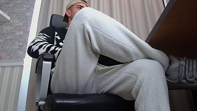 BrandonTate online show from 2, 10, 2025