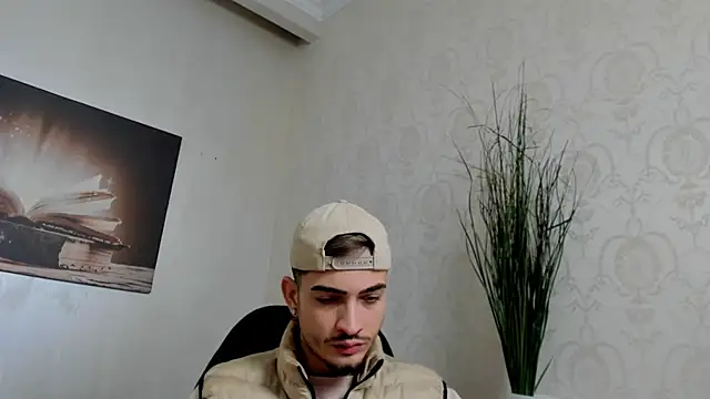 BrandonTate online show from 17, 10, 2025