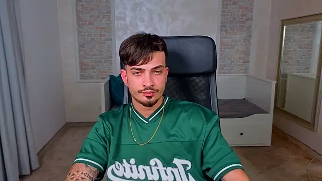 BrandonTate online show from 8, 5, 2026