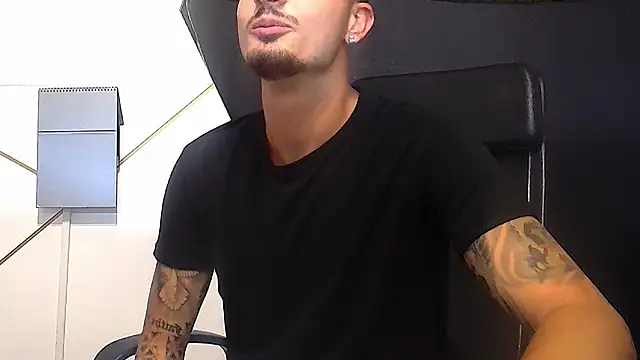 BrandonTate online show from 3, 7, 2026