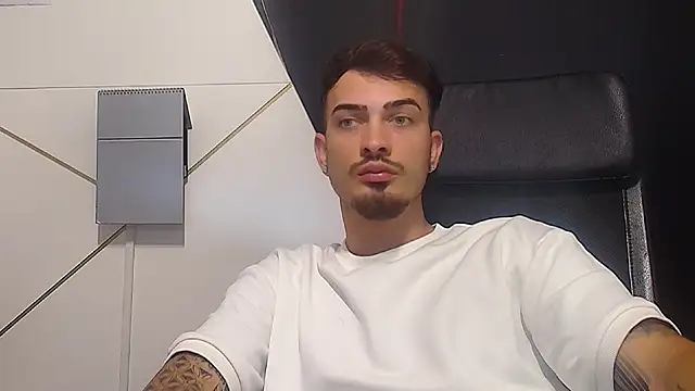 BrandonTate online show from 23, 7, 2026