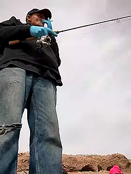 Snapshot of FloppyPickle4u chatting on 31, 1, 2025 FloppyPickle4u online show from 31, 1, 2025