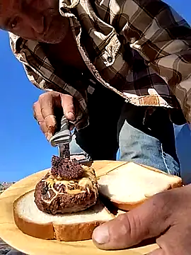 Snapshot of FloppyPickle4u chatting on 2, 2, 2025 FloppyPickle4u online show from 2, 2, 2025