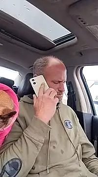 Snapshot of FloppyPickle4u chatting on 13, 2, 2025 FloppyPickle4u online show from 13, 2, 2025