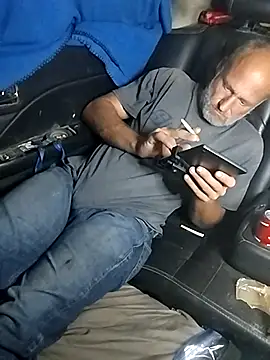 Snapshot of FloppyPickle4u chatting on 15, 2, 2025 FloppyPickle4u online show from 15, 2, 2025