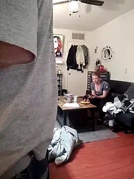 Snapshot of FloppyPickle4u chatting on 23, 2, 2025 FloppyPickle4u online show from 23, 2, 2025