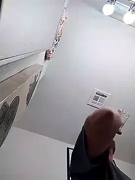 Snapshot of FloppyPickle4u chatting on 25, 2, 2025 FloppyPickle4u online show from 25, 2, 2025