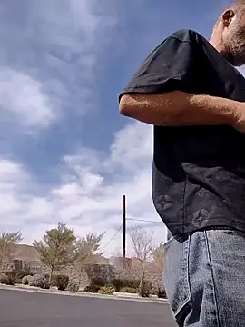 Snapshot of FloppyPickle4u chatting on 20, 3, 2025 FloppyPickle4u online show from 20, 3, 2025