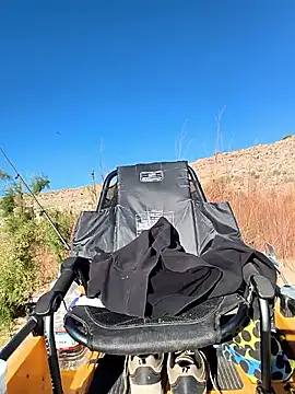 FloppyPickle4u online show from 8, 3, 2026