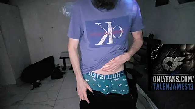 Talenjames4 online show from 9, 5, 2026