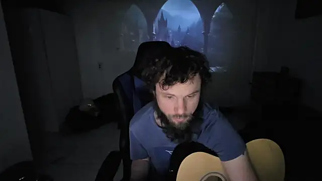 Talenjames4 online show from 9, 5, 2026