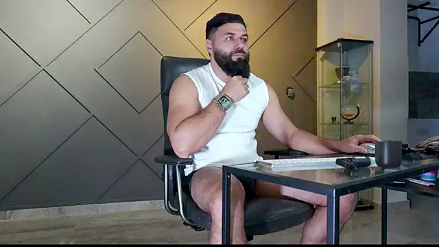 mattmasterss online show from 18, 2, 2025