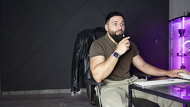 mattmasterss online show from 30, 4, 2026