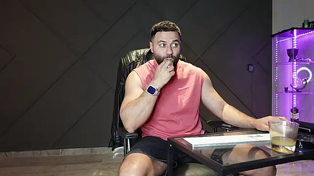 mattmasterss online show from 5, 5, 2026