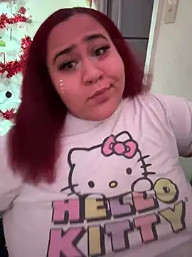 Juicyjordie online show from 22, 12, 2024