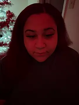 Juicyjordie online show from 23, 12, 2024