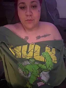 Juicyjordie online show from 14, 6, 2026