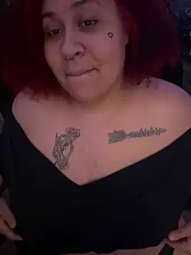 Juicyjordie online show from 17, 6, 2026