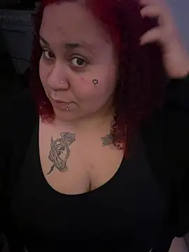 Juicyjordie online show from 18, 6, 2026