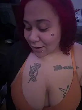 Juicyjordie online show from 5, 7, 2026