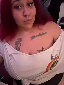 Juicyjordie online show from 19, 7, 2026