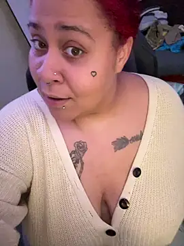 Juicyjordie online show from 29, 7, 2026