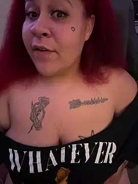 Juicyjordie online show from 3, 8, 2026