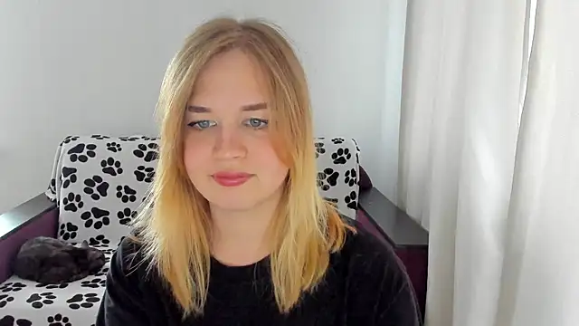 AlicePopsy online show from 18, 6, 2026