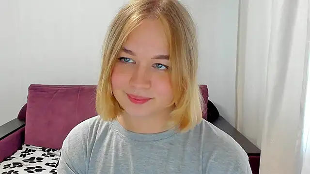 AlicePopsy online show from 20, 7, 2026