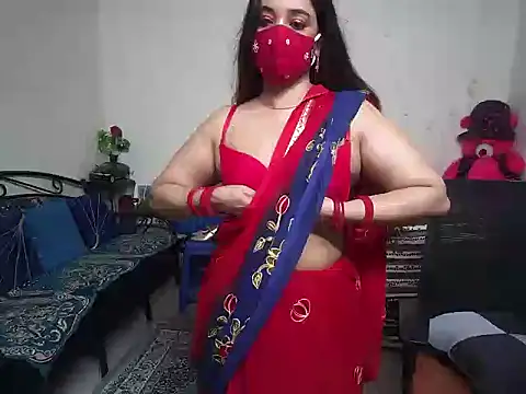 Arushisingh8888 online show from 10, 3, 2025