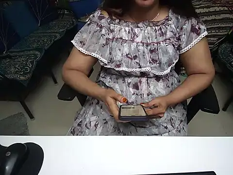 Arushisingh8888 online show from 16, 3, 2025