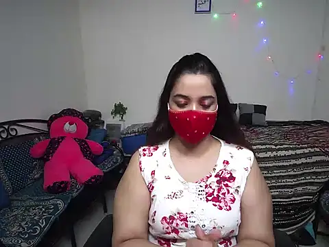 Arushisingh8888 online show from 21, 3, 2025