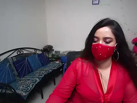 Arushisingh8888 online show from 22, 3, 2025