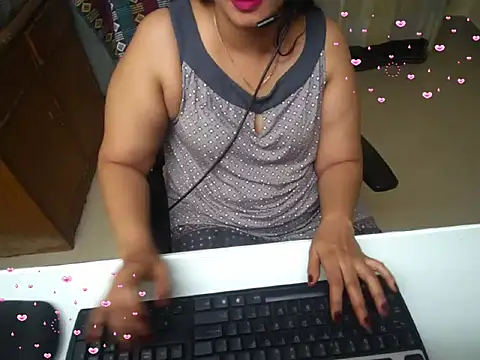 Arushisingh8888 online show from 19, 9, 2025