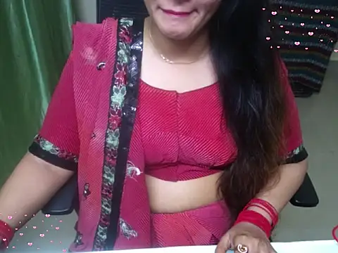 Arushisingh8888 online show from 14, 10, 2025