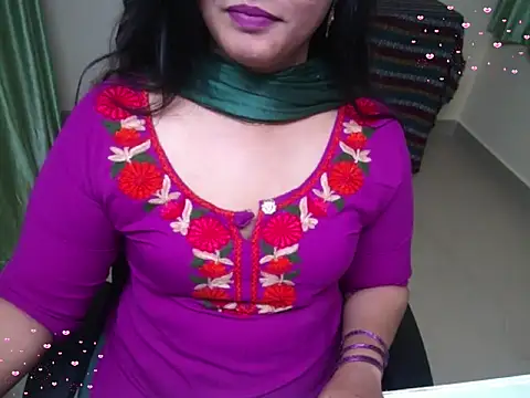 Arushisingh8888 online show from 25, 10, 2025