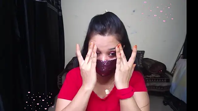 Arushisingh8888 online show from 30, 4, 2026