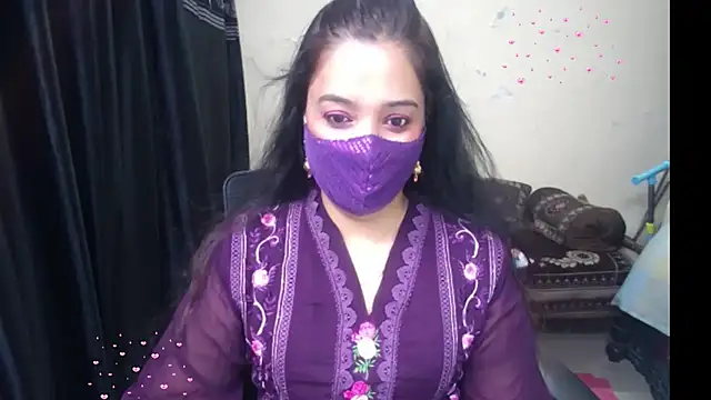 Arushisingh8888 online show from 4, 5, 2026