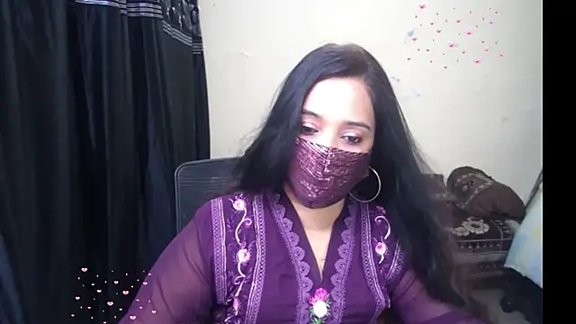 Arushisingh8888 online show from 6, 5, 2026