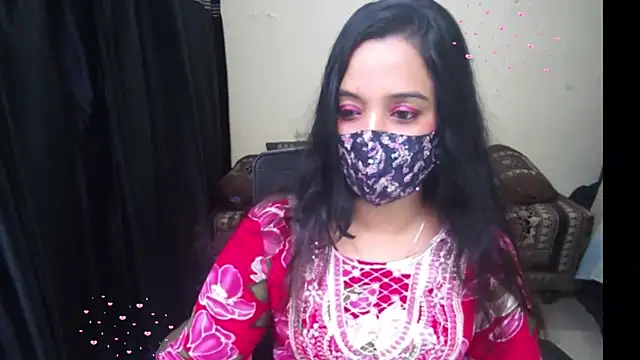 Snapshot of Arushisingh8888 chatting on 17, 6, 2026 Arushisingh8888 online show from 17, 6, 2026